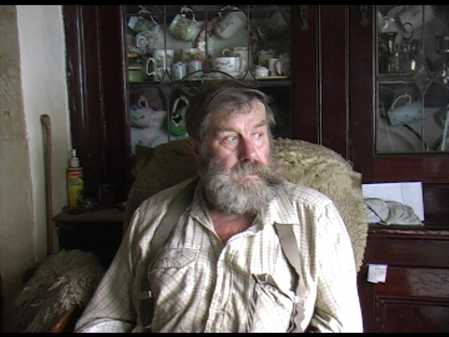 Mick Wilkinson 
